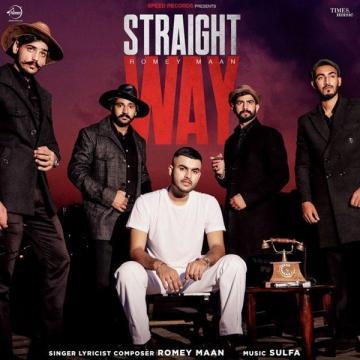download Straight-Way Romey Maan mp3